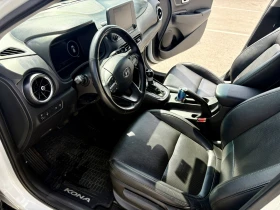 Hyundai Kona 1.6 TGDI, снимка 10