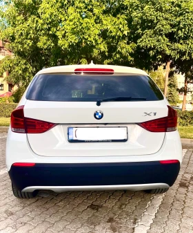 BMW X1 X DRIVE 1.8 D, снимка 5
