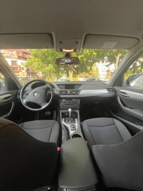 BMW X1 X DRIVE 1.8 D, снимка 14