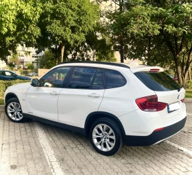 BMW X1 X DRIVE 1.8 D, снимка 2