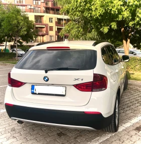 BMW X1 X DRIVE 1.8 D, снимка 4