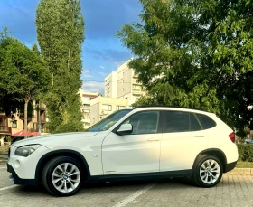 BMW X1 X DRIVE 1.8 D, снимка 12