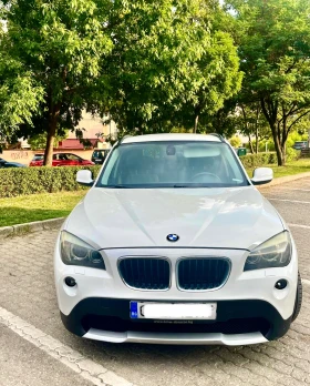 BMW X1 X DRIVE 1.8 D, снимка 11