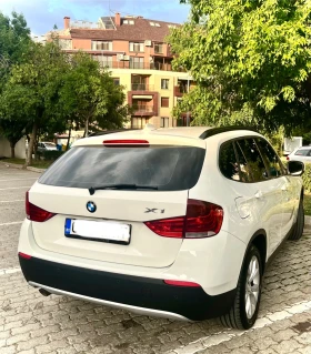 BMW X1 X DRIVE 1.8 D, снимка 3