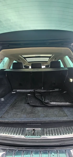 VW Touareg 3.0 TDI, снимка 14