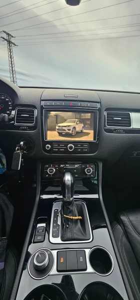 VW Touareg 3.0 TDI, снимка 9