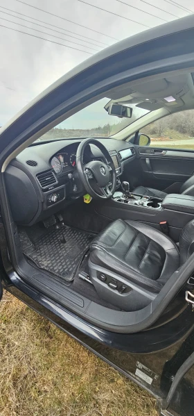 VW Touareg 3.0 TDI, снимка 7