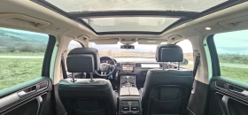 VW Touareg 3.0 TDI, снимка 13