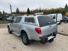 Mitsubishi L200 2.5TDI 136кс. , снимка 6