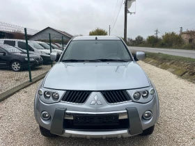 Mitsubishi L200 2.5TDI 136кс. , снимка 2