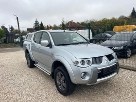 Mitsubishi L200 2.5TDI 136кс. , снимка 3