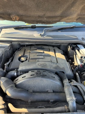 Land Rover Discovery sdv6, снимка 7
