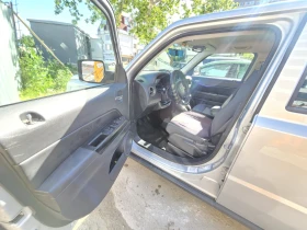 Jeep Patriot, снимка 3