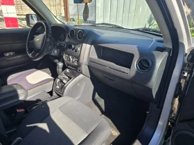 Jeep Patriot, снимка 6