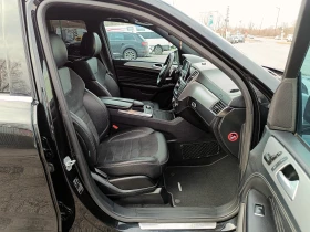 Mercedes-Benz ML 350 CDi* AMG* 4 Matic* NAVI* Distronic* Камера* , снимка 10