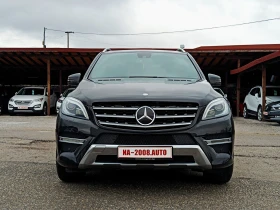 Mercedes-Benz ML 350 CDi* AMG* 4 Matic* NAVI* Distronic* Камера* , снимка 2
