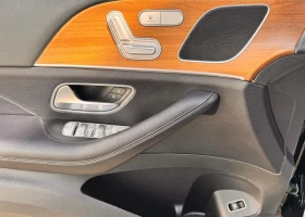 Mercedes-Benz GLE 350 de 4MATIC, снимка 6