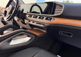 Mercedes-Benz GLE 350 de 4MATIC, снимка 3