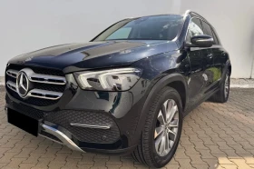 Mercedes-Benz GLE 350 de 4MATIC, снимка 1