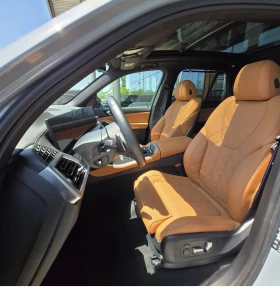 BMW X5 bmw x5 drive 40d, снимка 5