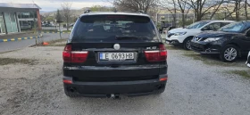 BMW X5 3.5 SD лизинг, снимка 4