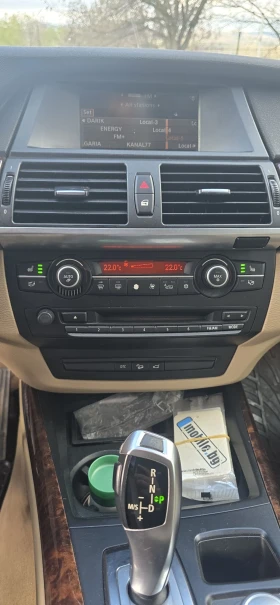 BMW X5 3.5 SD лизинг, снимка 12