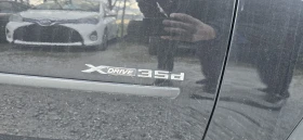 BMW X5 3.5 SD лизинг, снимка 7
