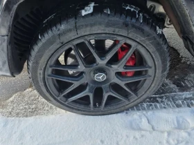 Mercedes-Benz G 63 AMG CARFAX, снимка 6