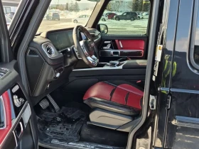 Mercedes-Benz G 63 AMG CARFAX, снимка 5