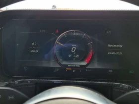 Mercedes-Benz G 63 AMG CARFAX, снимка 9