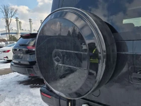 Mercedes-Benz G 63 AMG CARFAX, снимка 15