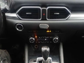 Mazda CX-5 * GS * CARFAX * ЦЕНА ДО БГ, снимка 9