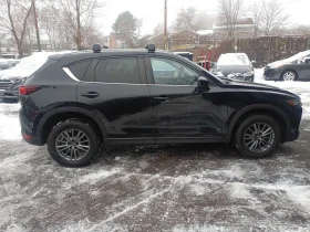 Mazda CX-5 * GS * CARFAX * ЦЕНА ДО БГ, снимка 3