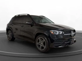 Mercedes-Benz GLE * 350 4MATIC SUV | AMG PKG | NGHT PKG * CARFAX * Ц, снимка 4