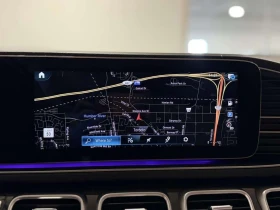 Mercedes-Benz GLE * 350 4MATIC SUV | AMG PKG | NGHT PKG * CARFAX * Ц, снимка 14