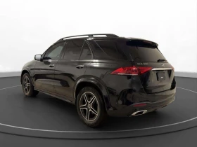 Mercedes-Benz GLE * 350 4MATIC SUV | AMG PKG | NGHT PKG * CARFAX * Ц, снимка 7