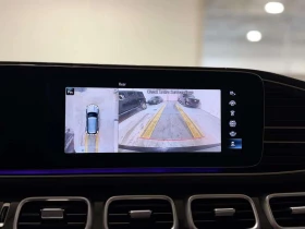 Mercedes-Benz GLE * 350 4MATIC SUV | AMG PKG | NGHT PKG * CARFAX * Ц, снимка 15