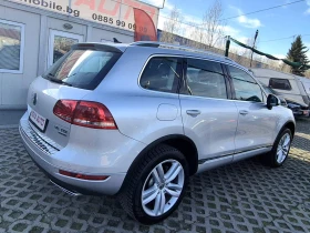 VW Touareg 3.0D-EXECUTIVE-ПАНОРАМА-LED, снимка 4