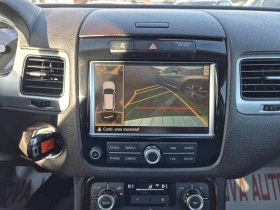 VW Touareg 3.0D-EXECUTIVE-ПАНОРАМА-LED, снимка 11