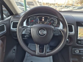 VW Touareg 3.0D-EXECUTIVE-ПАНОРАМА-LED, снимка 9