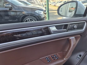 VW Touareg 3.0D-EXECUTIVE-ПАНОРАМА-LED, снимка 15
