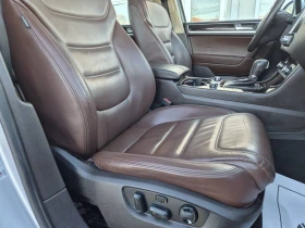 VW Touareg 3.0D-EXECUTIVE-ПАНОРАМА-LED, снимка 13