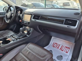 VW Touareg 3.0D-EXECUTIVE-ПАНОРАМА-LED, снимка 12