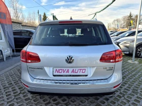VW Touareg 3.0D-EXECUTIVE-ПАНОРАМА-LED, снимка 3