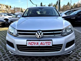 VW Touareg 3.0D-EXECUTIVE-ПАНОРАМА-LED, снимка 6