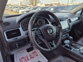 VW Touareg 3.0D-EXECUTIVE-ПАНОРАМА-LED, снимка 8