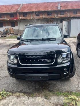 Land Rover Discovery 3.0HSE, снимка 1