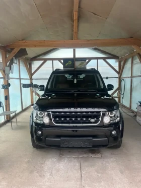 Land Rover Discovery 3.0HSE, снимка 15