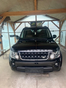 Land Rover Discovery 3.0HSE, снимка 14