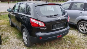 Nissan Qashqai 1.6 й газ БРЦ, снимка 5